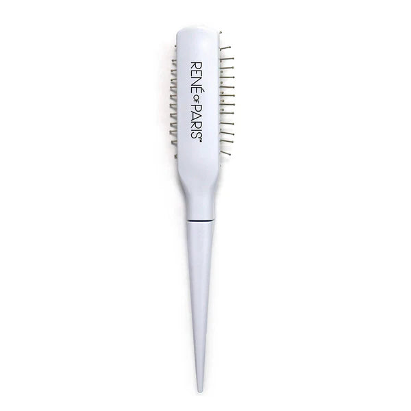Essential Care Duo: Wide Tooth Comb + Chiquel Brush Bundle