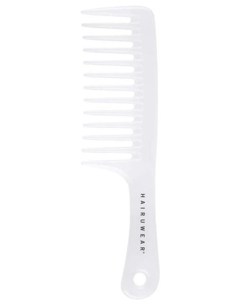 Essential Care Duo: Wide Tooth Comb + Chiquel Brush Bundle