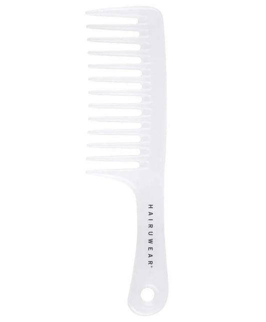 Essential Care Duo: Wide Tooth Comb + Chiquel Brush Bundle